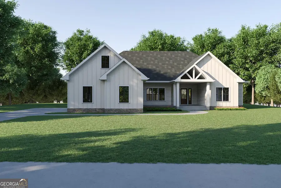 606 Sweetgrass Drive, Demorest, GA 30535 - #2