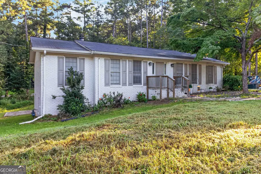 4866 Jennifer Lane, Douglasville, GA 30135 - #2