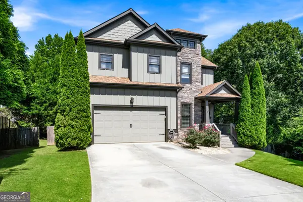 3276 Holly Glen Court, Dacula, GA 30019