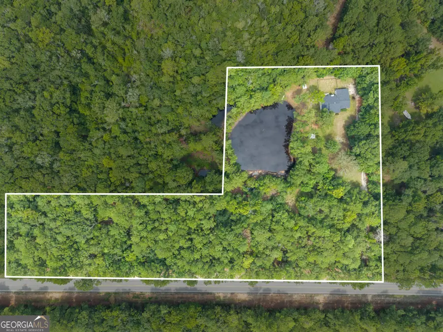 3544 Ga Highway 119 S, Guyton, GA 31312 - #2