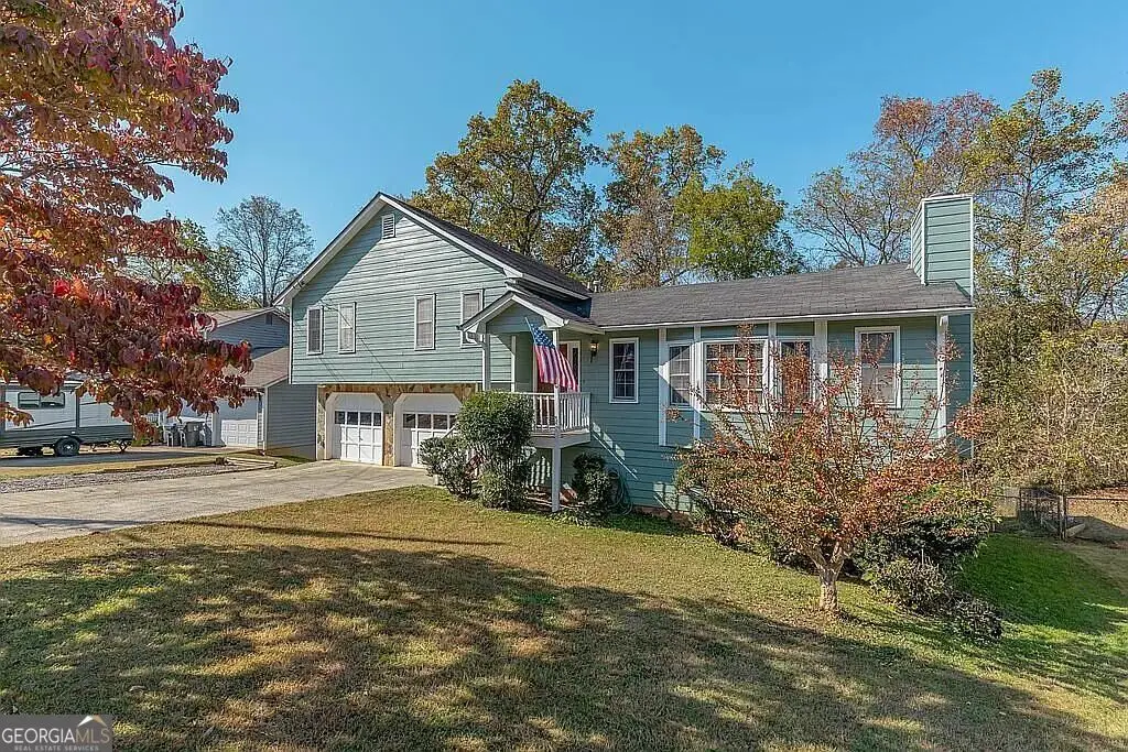 1065 Brown Duck Trail, Lawrenceville, GA 30043 - #1