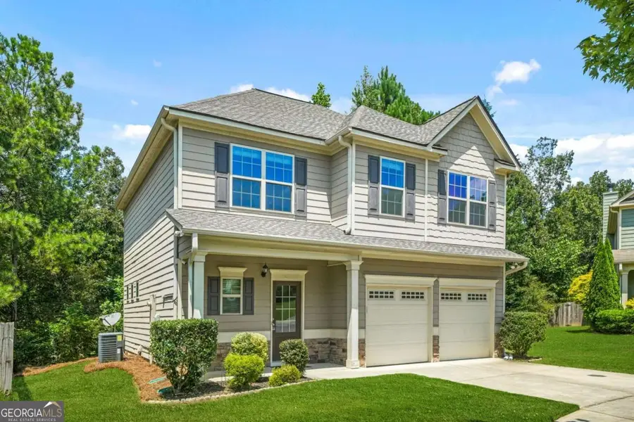 828 Pine Lane, Lawrenceville, GA 30043 - #3