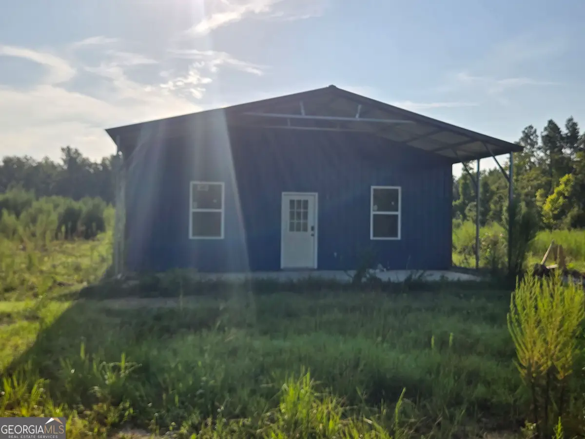 535 Evans Street, Soperton, GA 30457 - #1