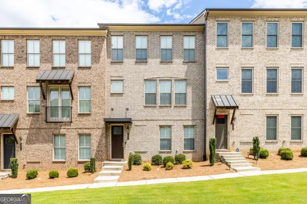 4361 White Spruce Alley, Atlanta, GA 30360