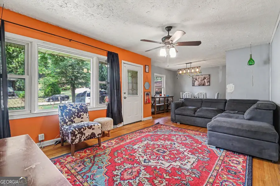 1638 Flintwood Drive Se, Atlanta, GA 30316 - #2