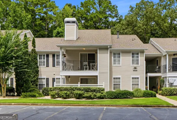 825 Ridgefield Drive, Peachtree City, GA 30269