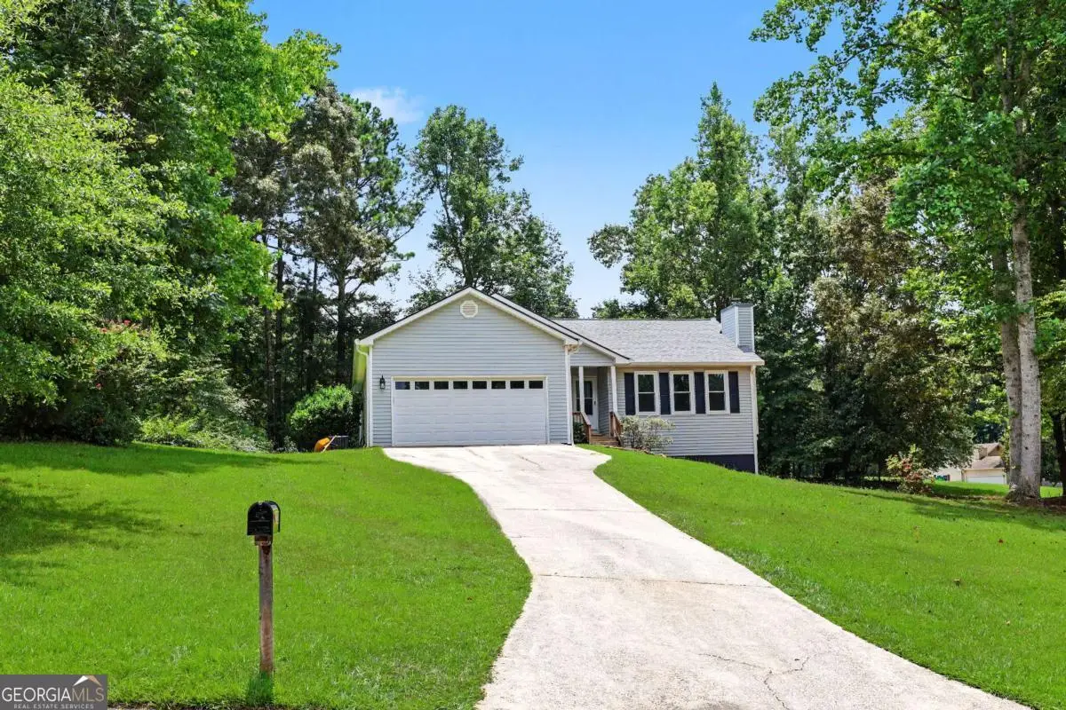 1312 Smokerise Lane, Auburn, GA 30011 - #1