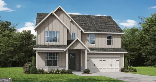 10 Glengarry Cr Lot 256, Adairsville, GA 30103
