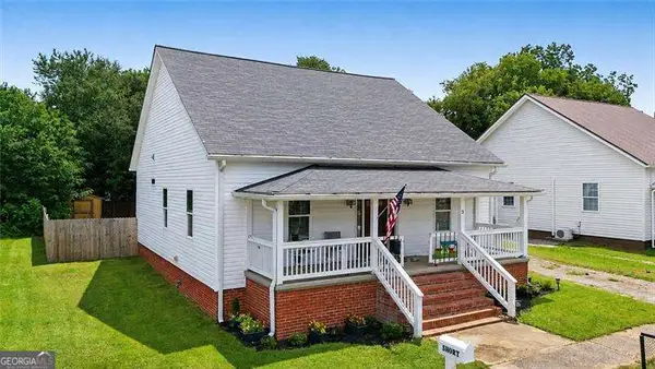5 Oak Street, Aragon, GA 30104