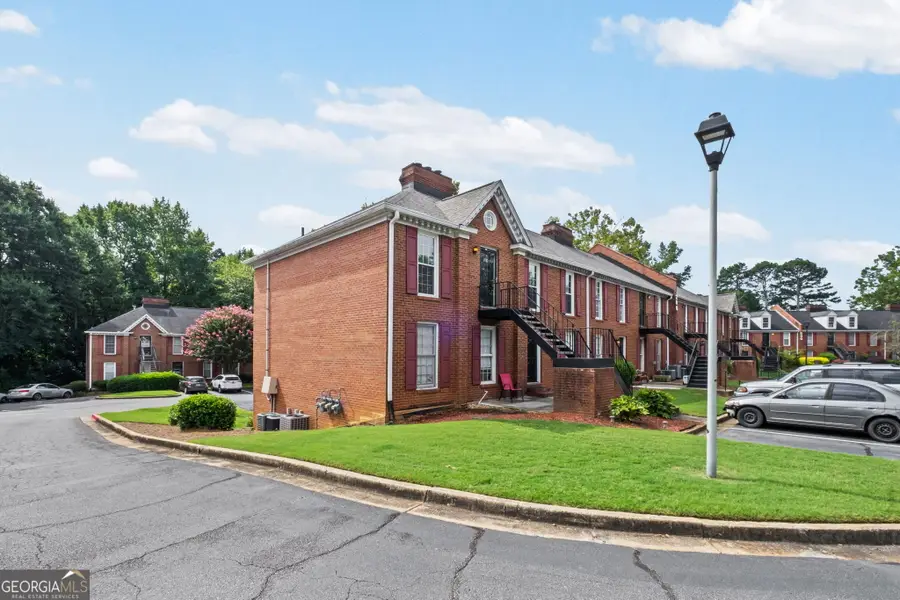 1166 Booth Road Sw #209, Marietta, GA 30008 - #2