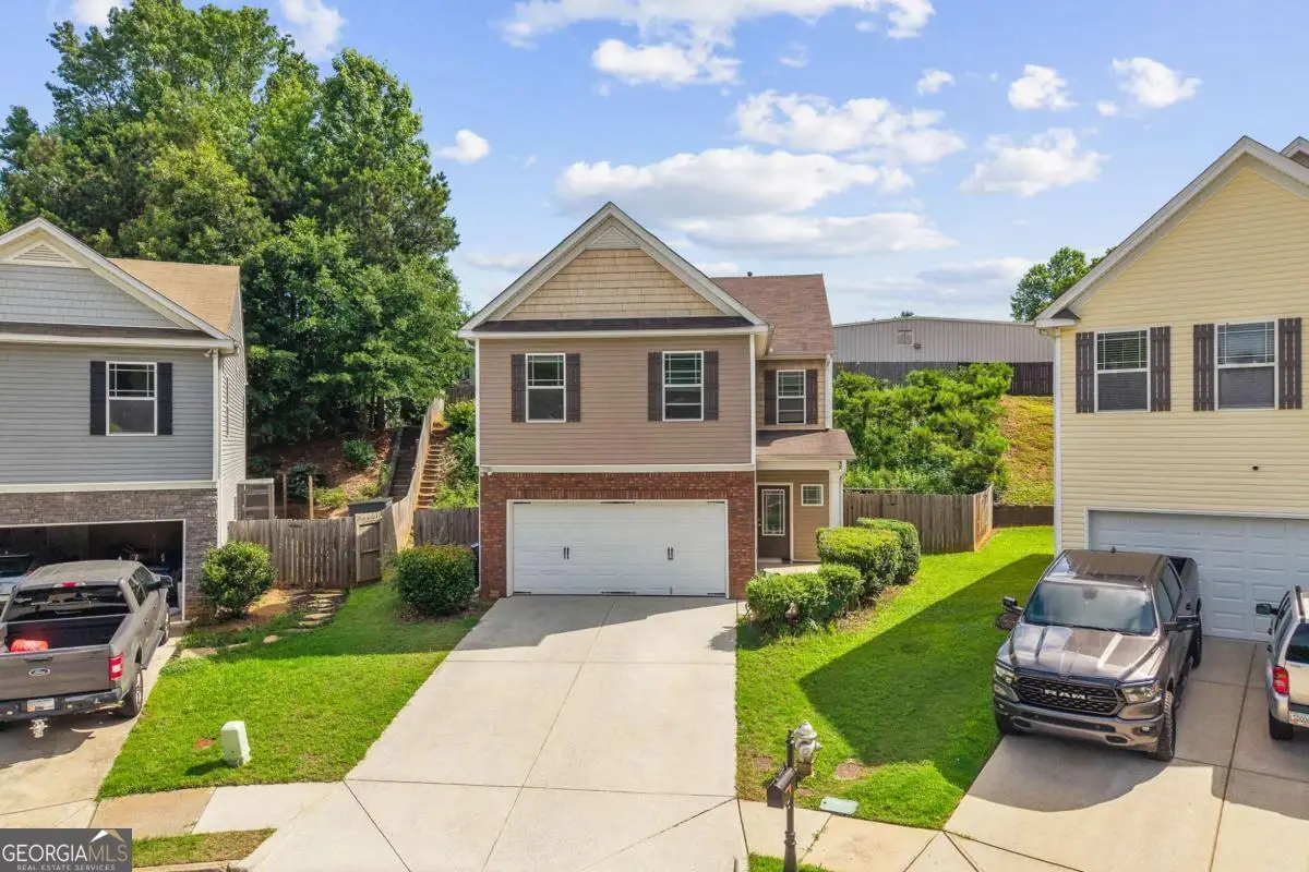 4589 Mcever View Drive, Sugar Hill, GA 30518 - #1