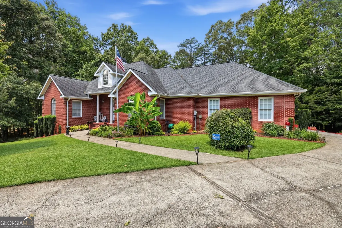149 Tall Oaks Drive, Alto, GA 30510 - #1