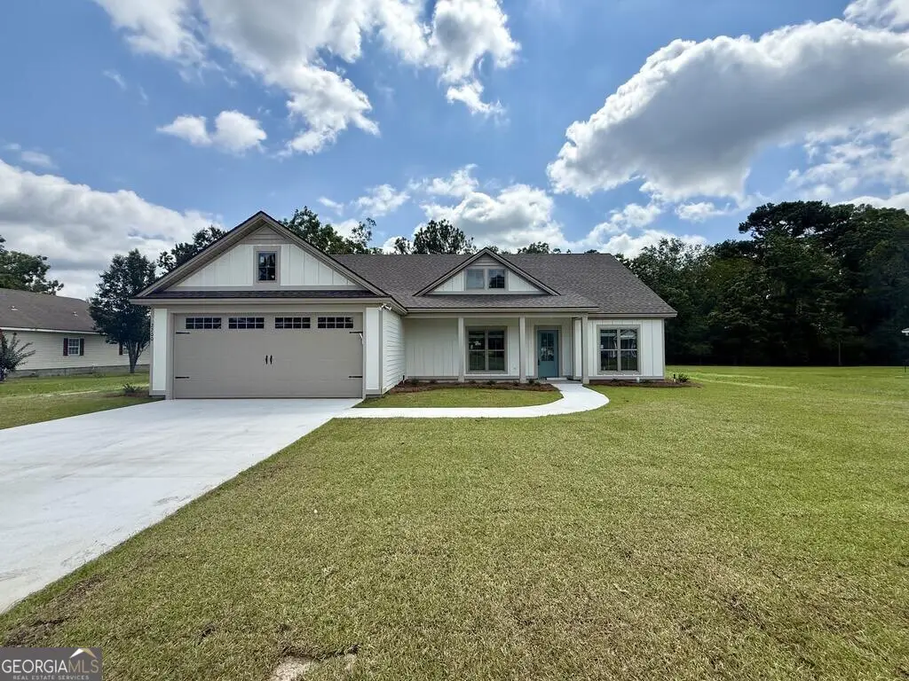 2700 Woodland Drive, Adel, GA 31620 - #1