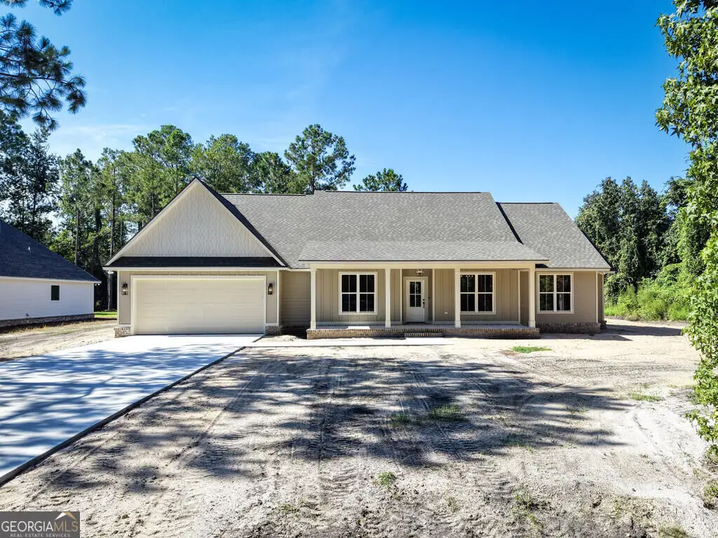 2300 Thomas Street, Adel, GA 31620 - #1