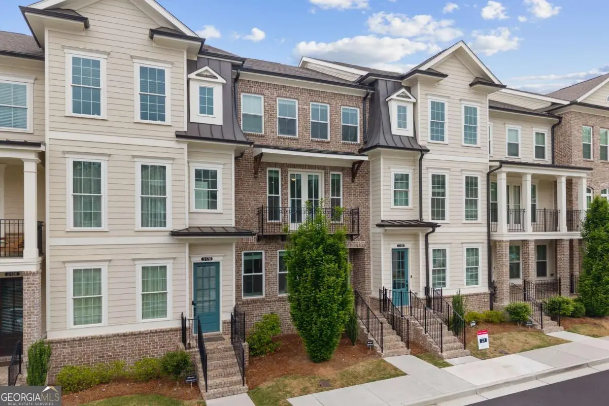 3186 Moor View Road #26, Duluth, GA 30096 - #1