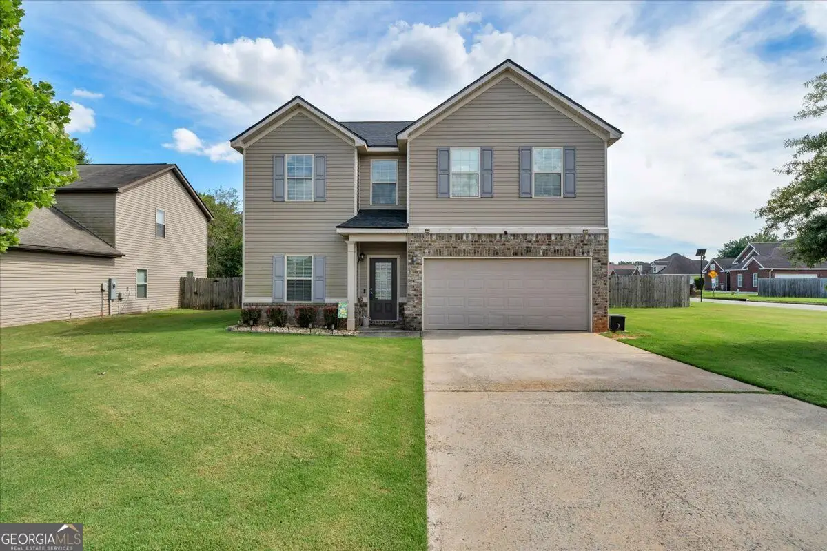 200 Amelia Drive, Byron, GA 31008 - #1