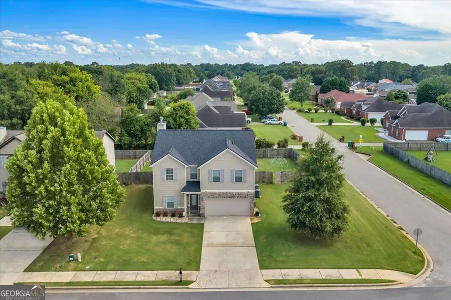 200 Amelia Drive, Byron, GA 31008 - #2