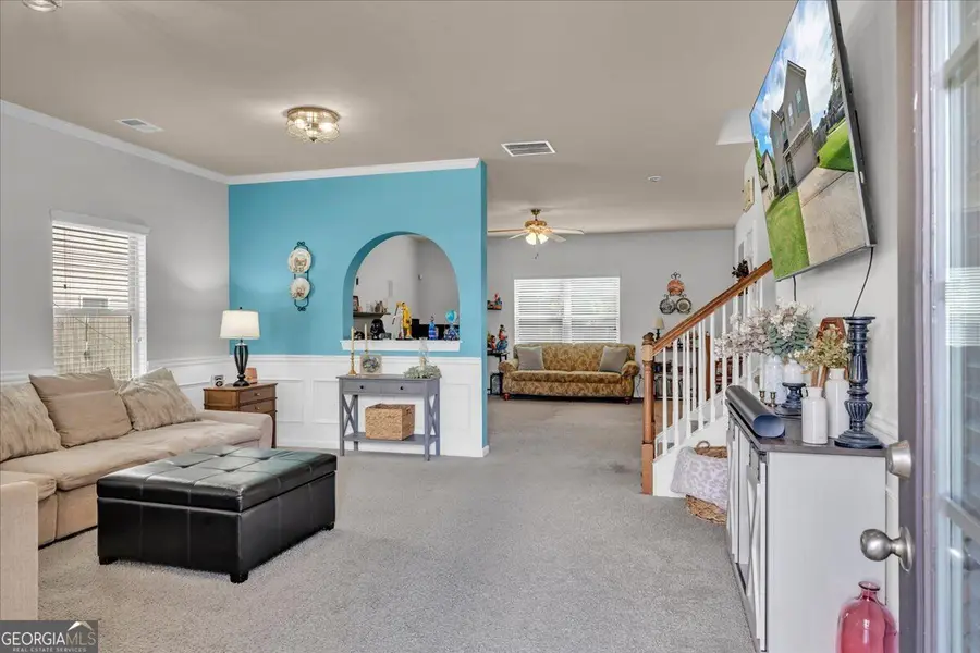 200 Amelia Drive, Byron, GA 31008 - #3