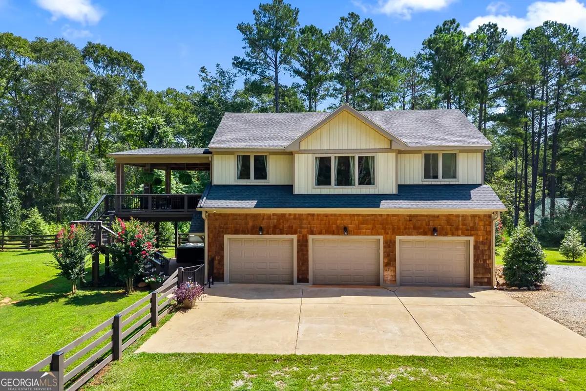 1035 Old Stones Point, Elberton, GA 30635 - #1