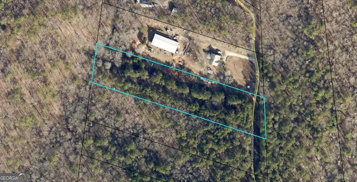 0 Windward Harbor Drive, Elberton, GA 30635 - #1