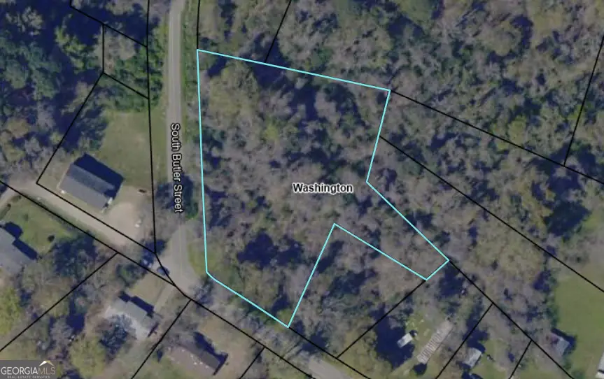 0 Alabama Street, Washington, GA 30673 - #1