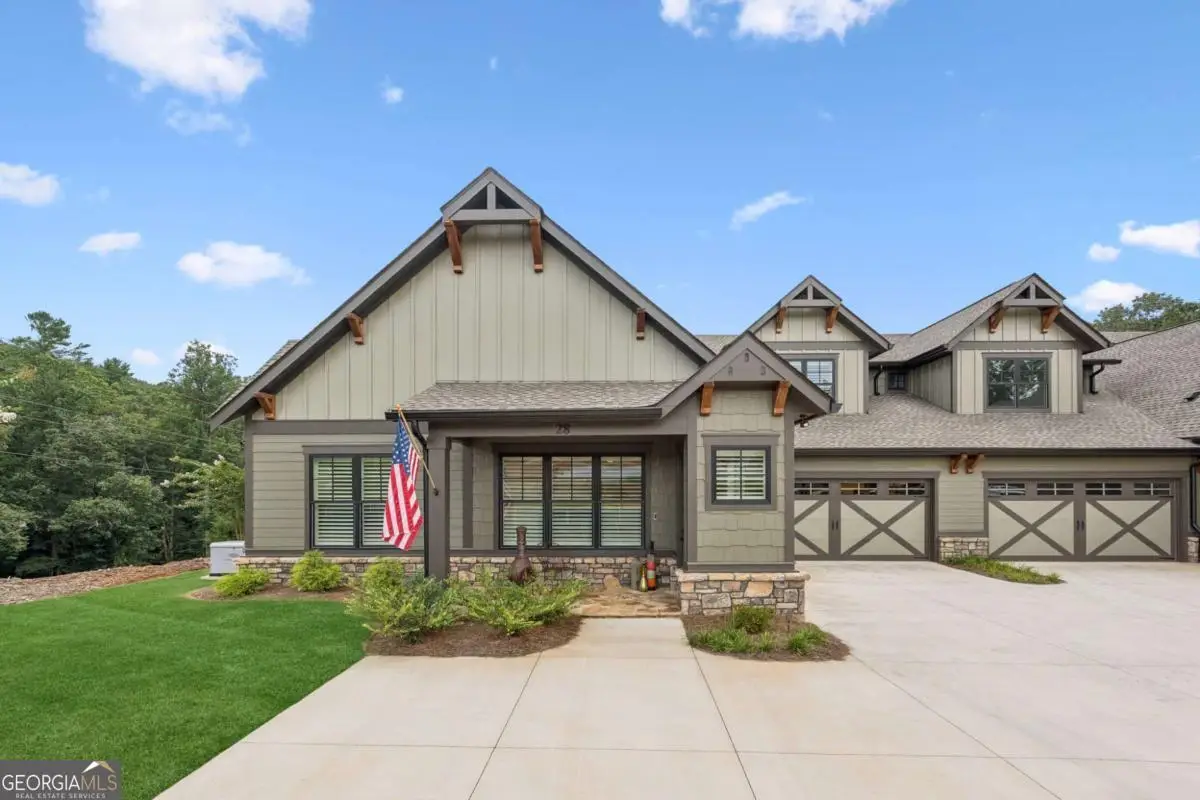 85 Villa Vista #28, Marble Hill, GA 30148 - #1