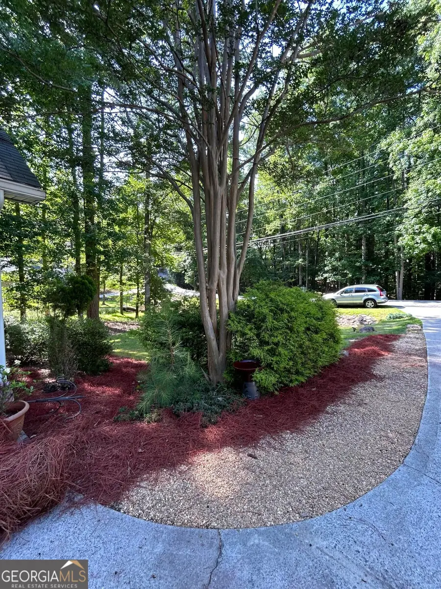 146 Pinebrook Drive, Waleska, GA 30183 - #3