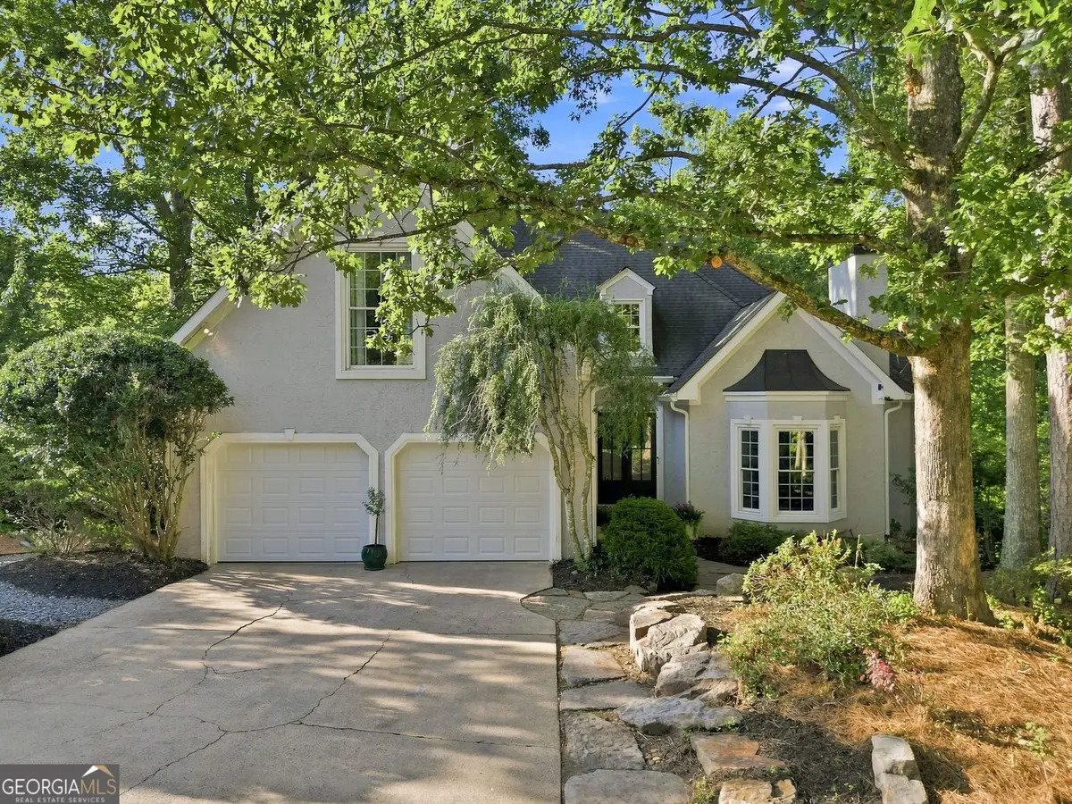 2040 Shallowford Park Manor, Roswell, GA 30075 - #1