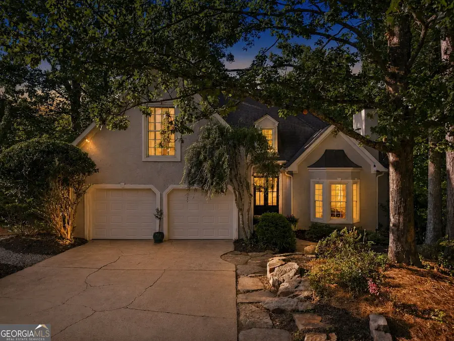 2040 Shallowford Park Manor, Roswell, GA 30075 - #2