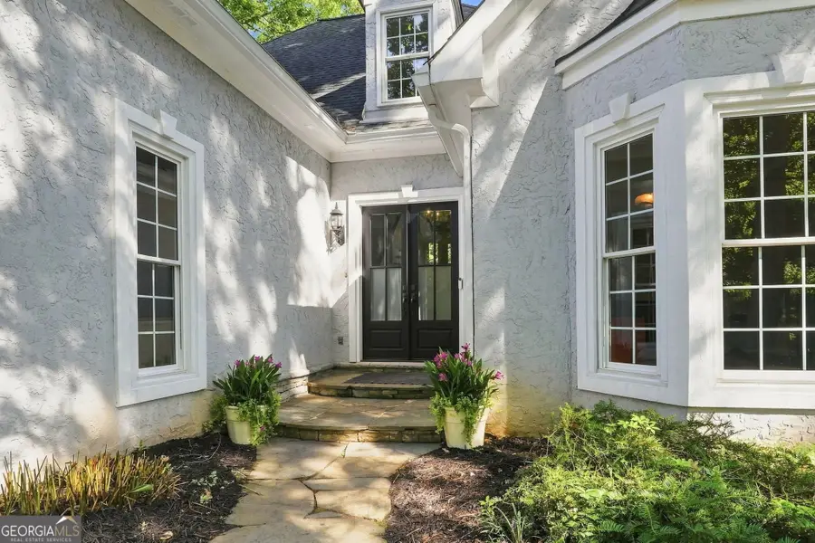 2040 Shallowford Park Manor, Roswell, GA 30075 - #3