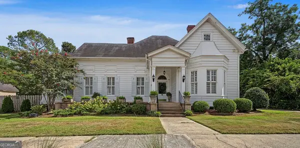 433 Church Street Ne, Dawson, GA 39842