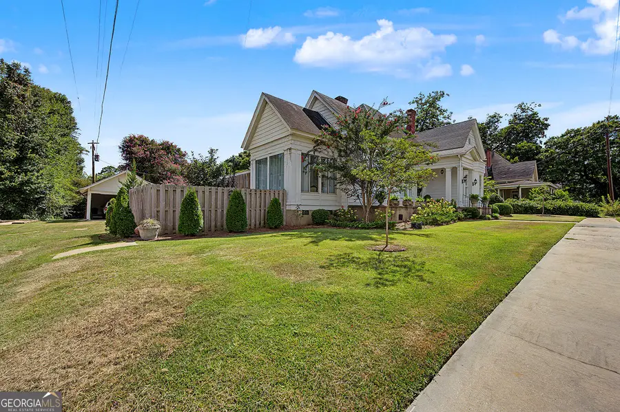 433 Church Street Ne, Dawson, GA 39842 - #2