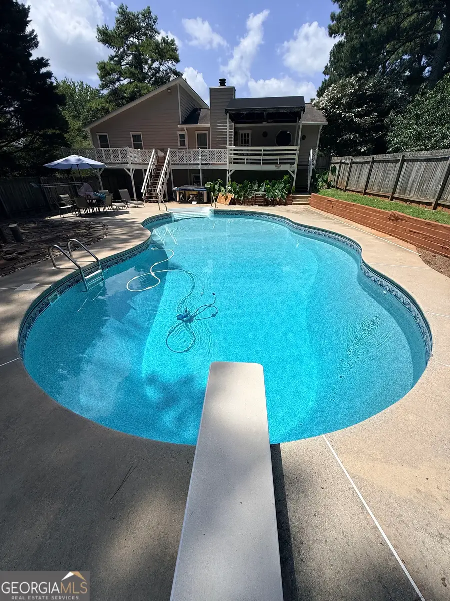 4754 Seaboard Court, Acworth, GA 30102 - #2