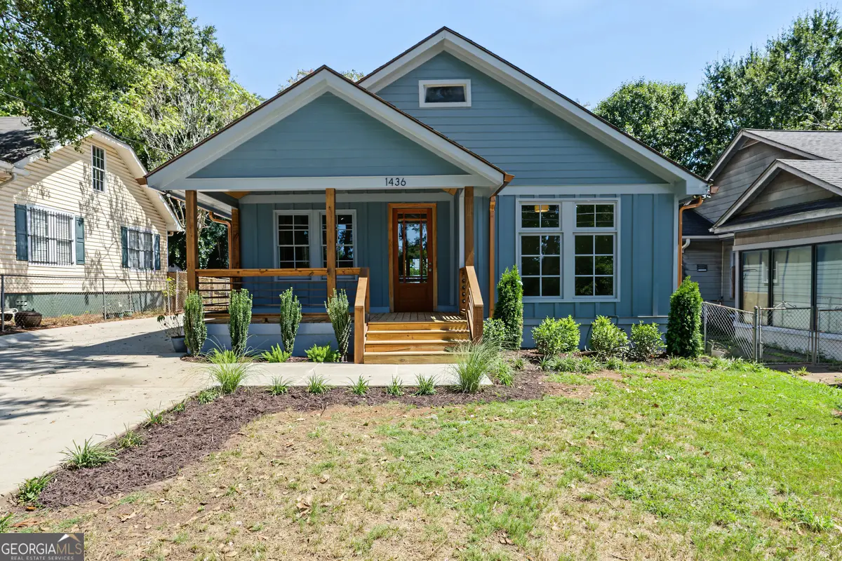 1436 Lakewood Avenue Se, Atlanta, GA 30315 - #1