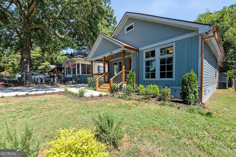 1436 Lakewood Avenue Se, Atlanta, GA 30315 - #2