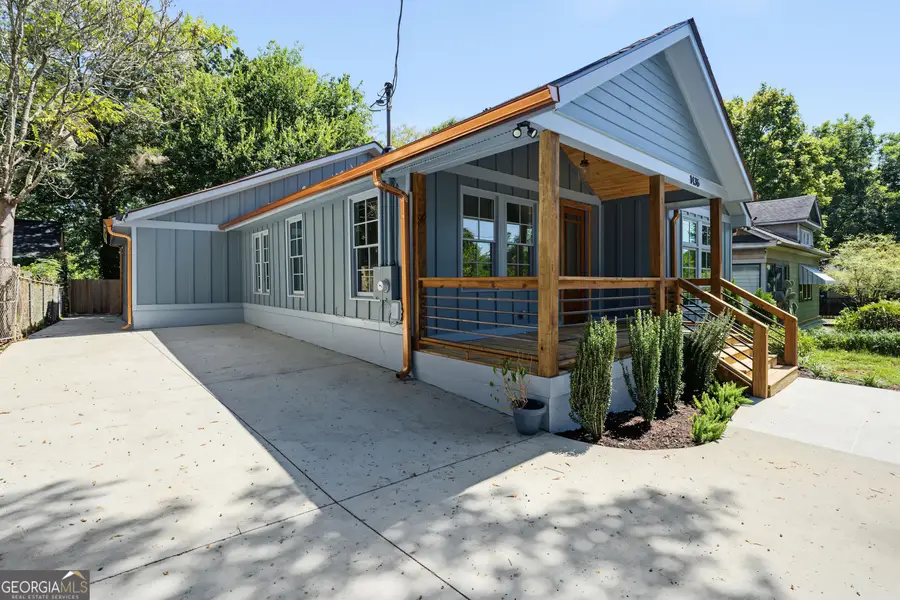 1436 Lakewood Avenue Se, Atlanta, GA 30315 - #3