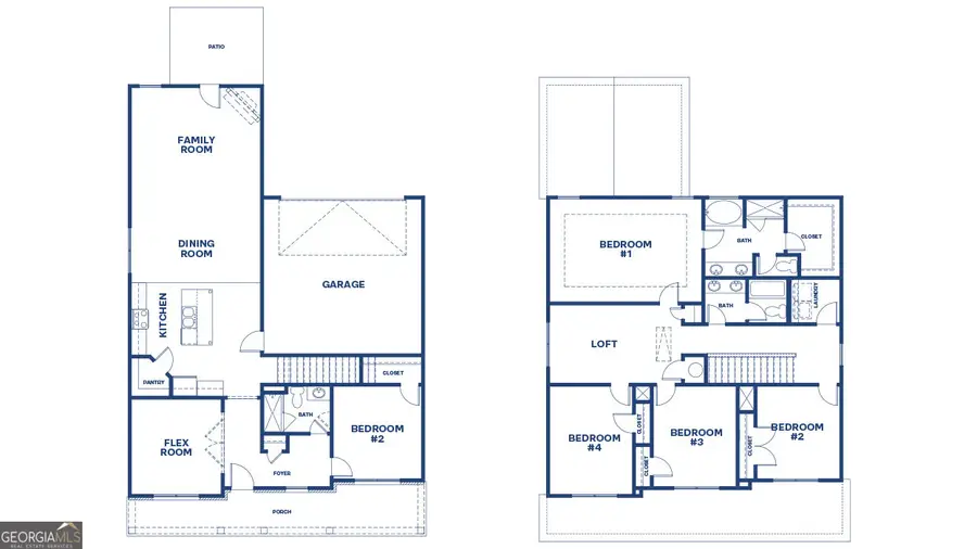 1184 Riverwood Drive, Bogart, GA 30622 - #2
