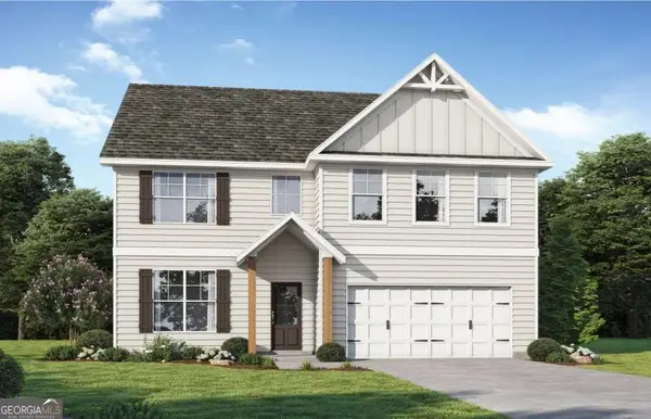 26 Glengarry Ct Lot 239, Adairsville, GA 30103
