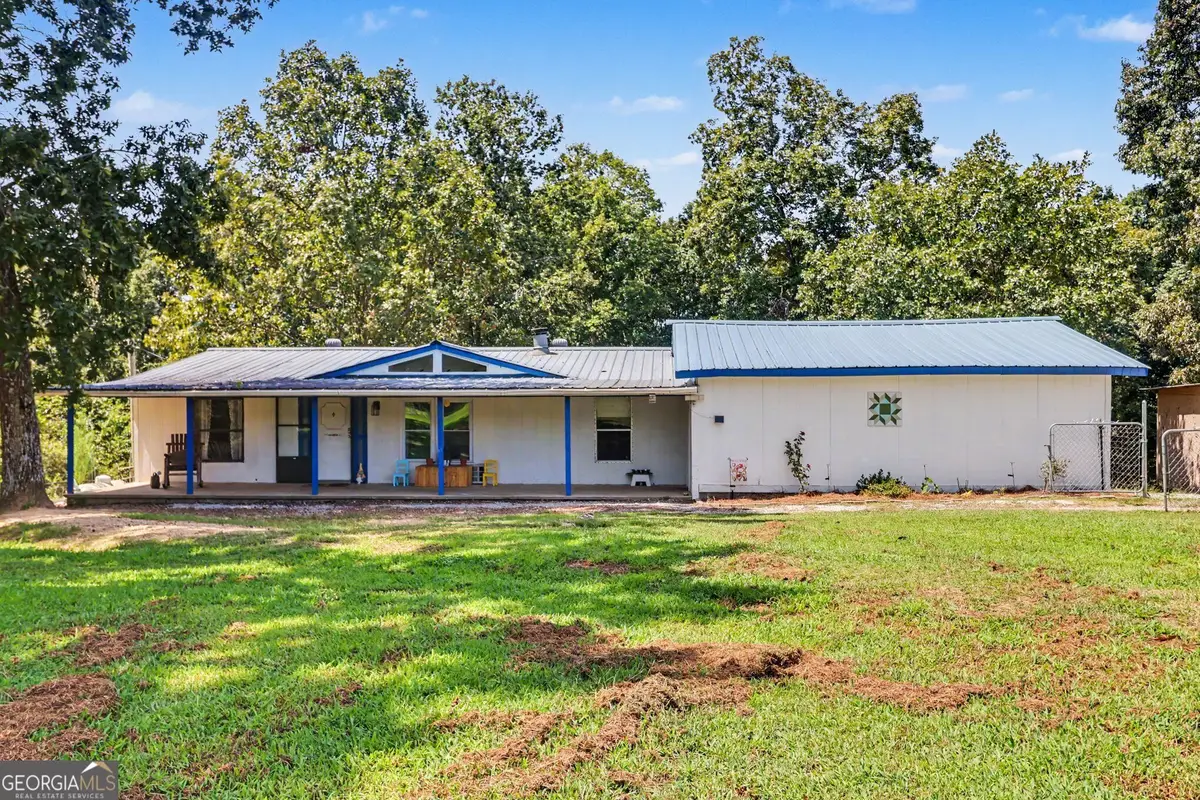 824 Fairview Farm Circle, Lavonia, GA 30553 - #1