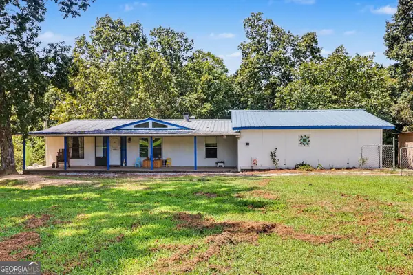 824 Fairview Farm Circle, Lavonia, GA 30553