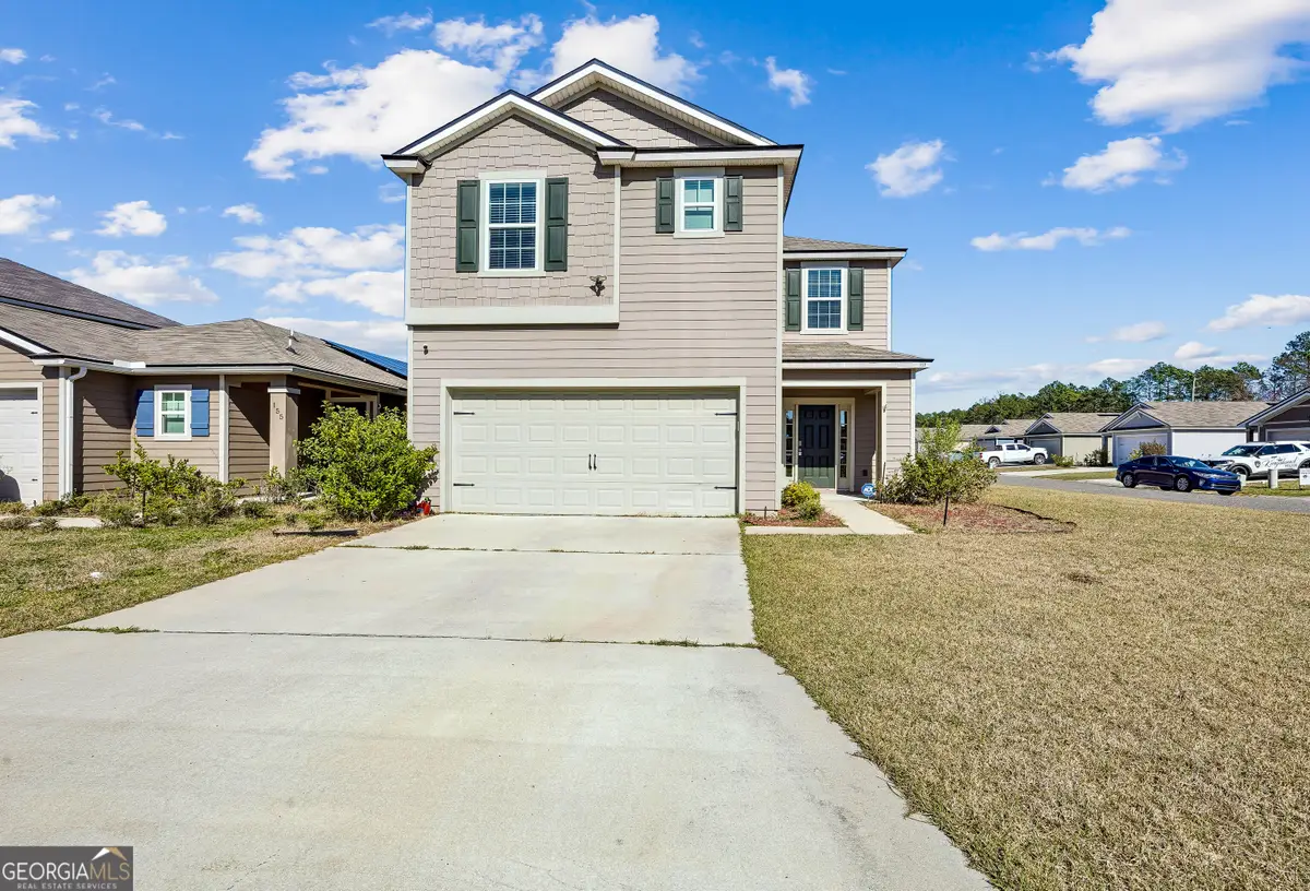 157 Ashwood Circle, Saint Marys, GA 31558 - #1