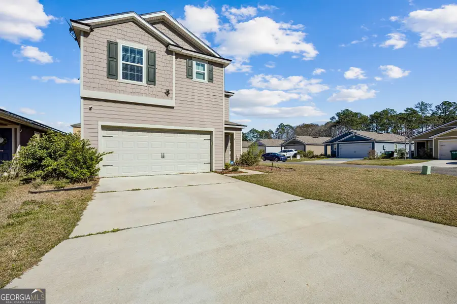 157 Ashwood Circle, Saint Marys, GA 31558 - #2