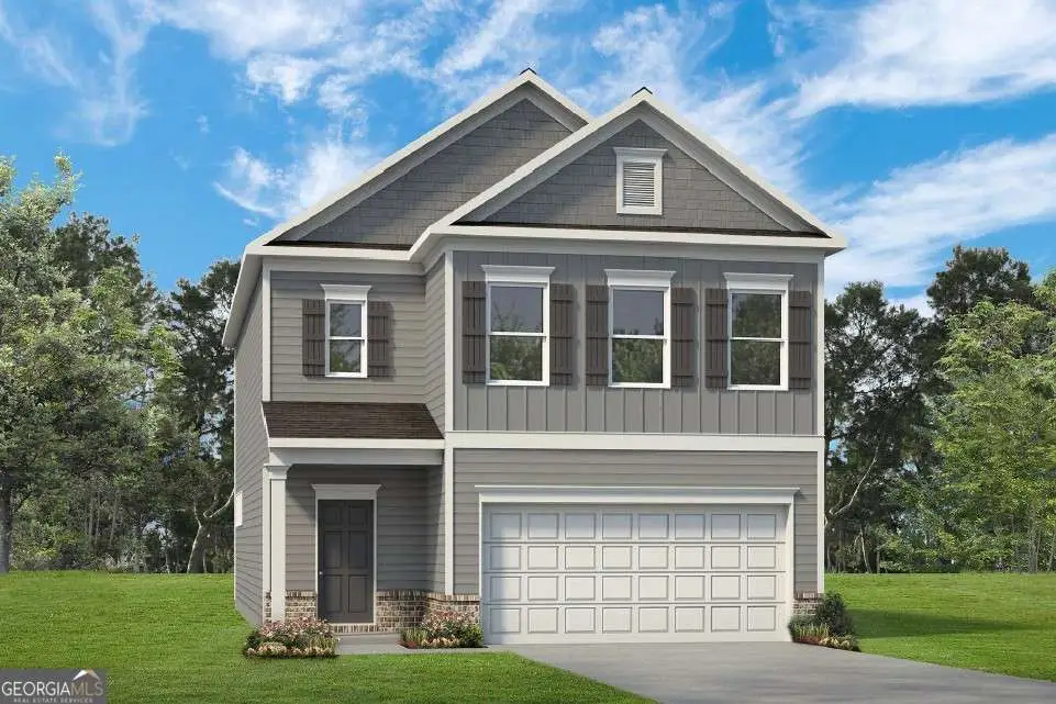 89 Southland Drive, Ringgold, GA 30736 - #1