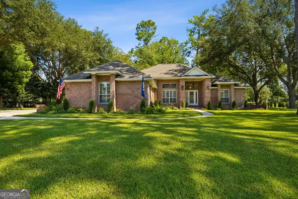 513 Cardinal Circle E, Saint Marys, GA 31558
