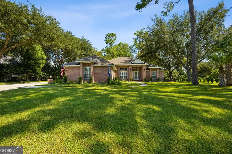 513 Cardinal Circle E, Saint Marys, GA 31558 - #2