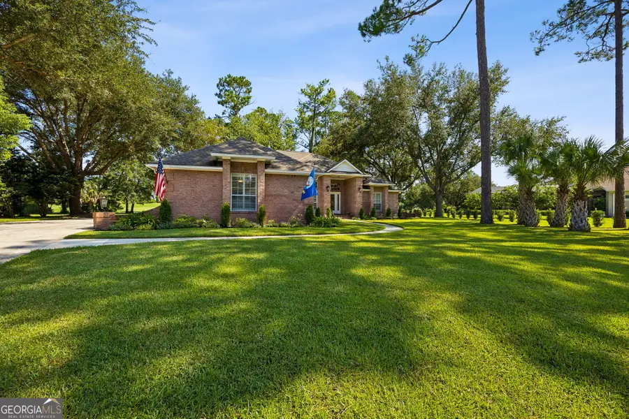 513 Cardinal Circle E, Saint Marys, GA 31558 - #3