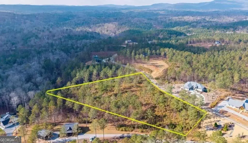 LOT 65 High River Landing, Ellijay, GA 30540 - #1