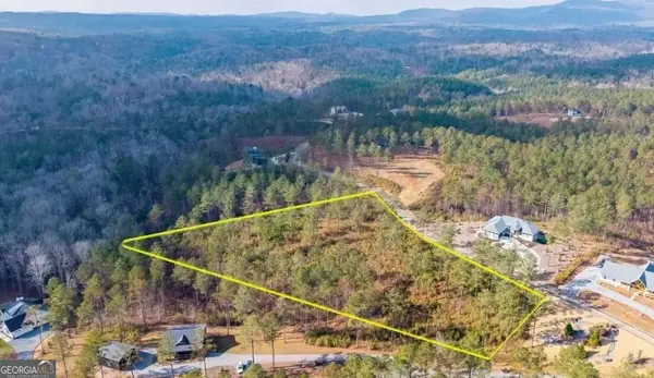 LOT 65 High River Landing, Ellijay, GA 30540