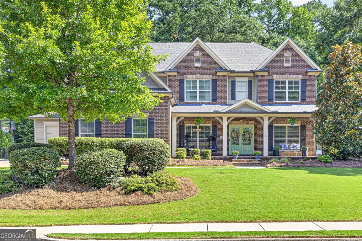 1460 Apple Valley Court, Watkinsville, GA 30677 - #1