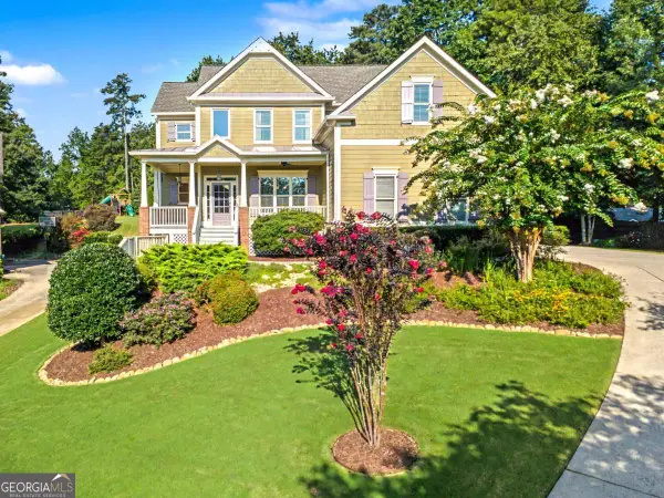 8460 Bethel Ridge Court, Gainesville, GA 30506